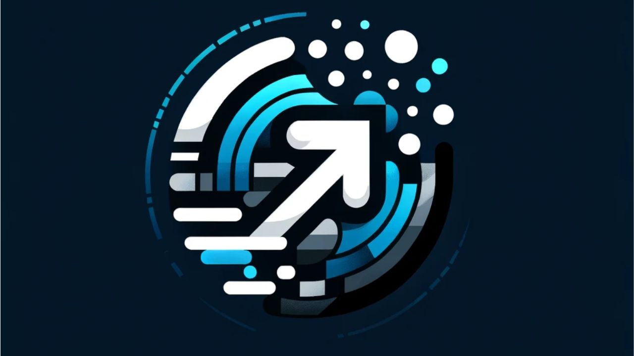 My Digital Dynamo logo