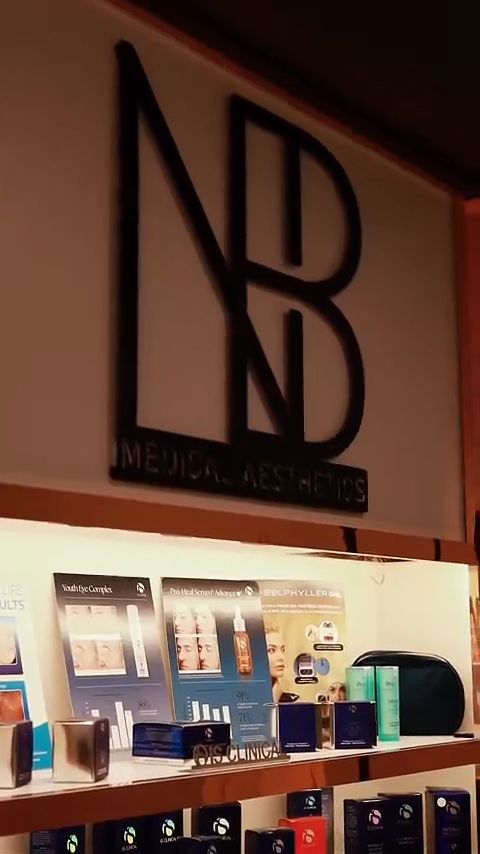 Inside New Beauty Medical Aesthetics