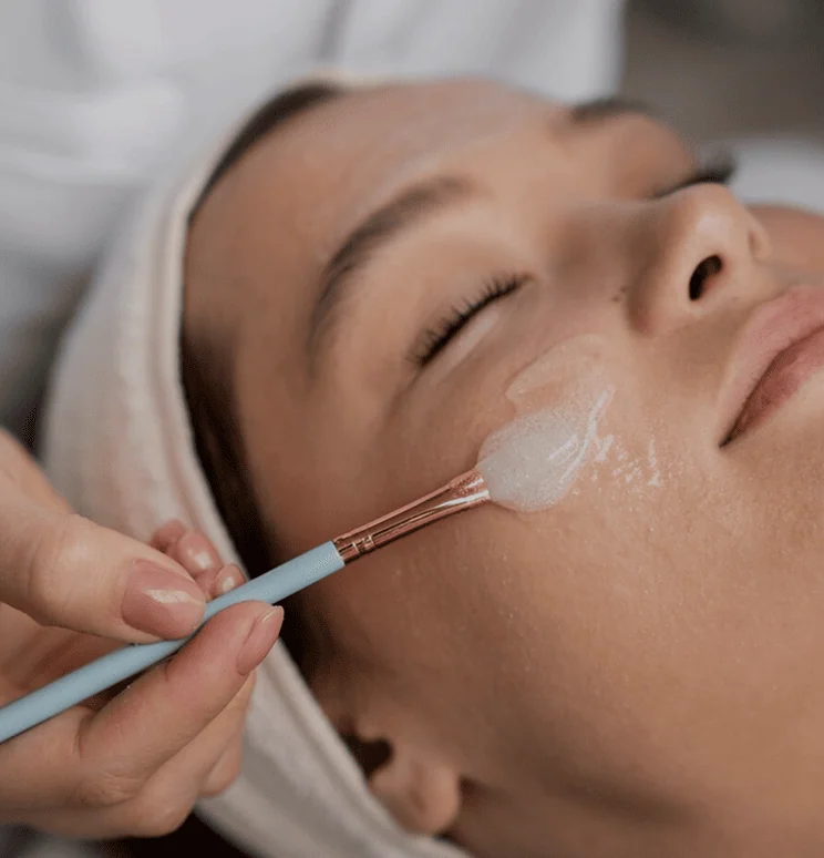Chemical Peels in McMurray, PA | New Beauty Medical Aesthetics