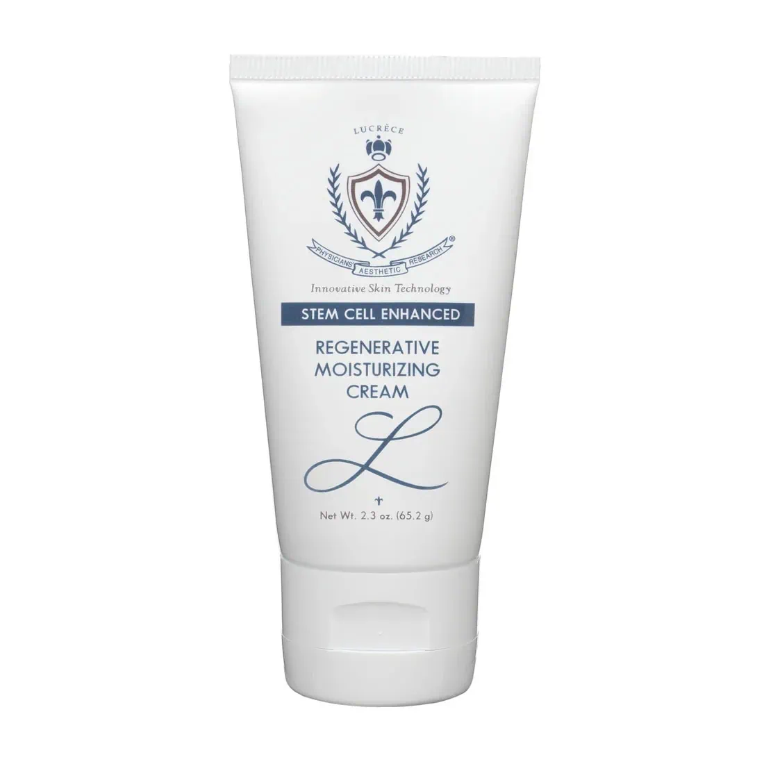 Regenerative Moisturizing Cream | New Beauty Medical Aesthetics | McMurray, PA