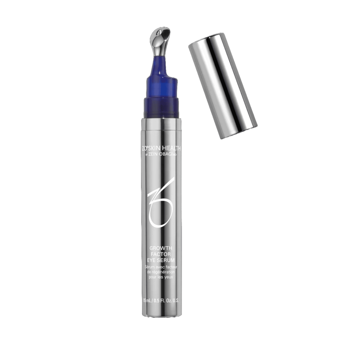 Growth Factor Eye Serum | New Beauty Medical Aesthetics | McMurray, PA