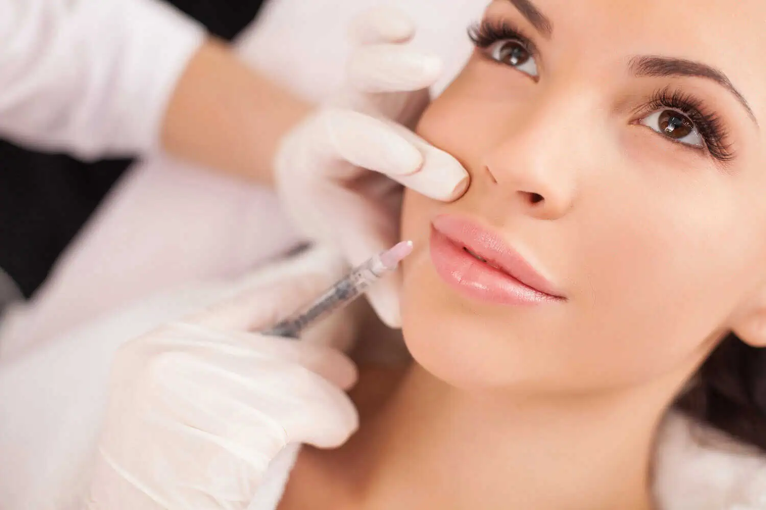 Smile Lines and Marionette Lines | New Beauty Medical Aesthetics| McMurray, PA